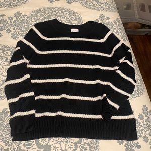 Old Navy Sweater